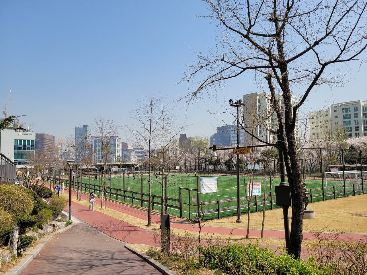 使城市管理