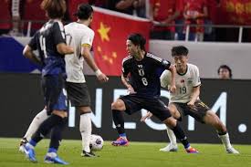 国米